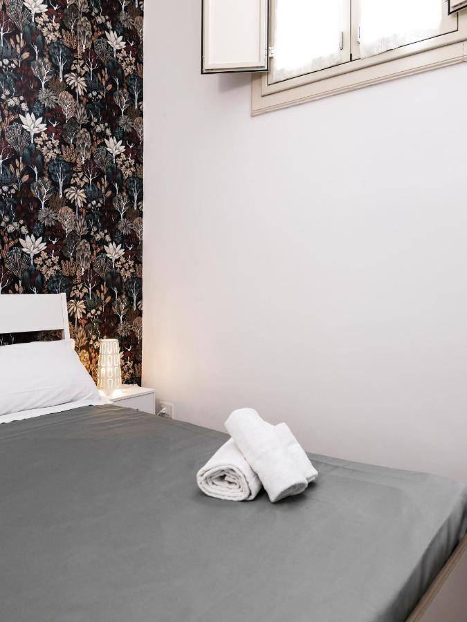 B&B Universita Катания Экстерьер фото